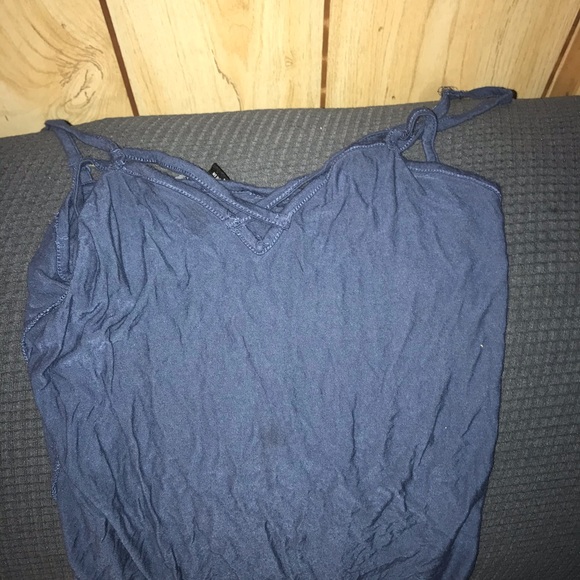 Cami sole - Picture 2 of 2